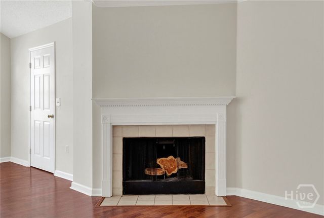 12300 Apache Avenue 1122, Savannah, GA 31419