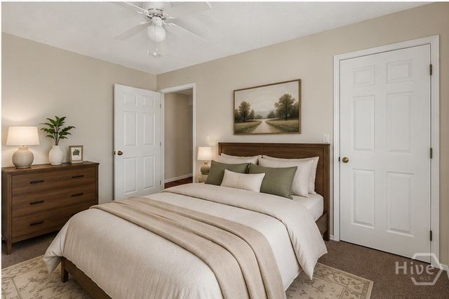 12300 Apache Avenue 1122, Savannah, GA 31419