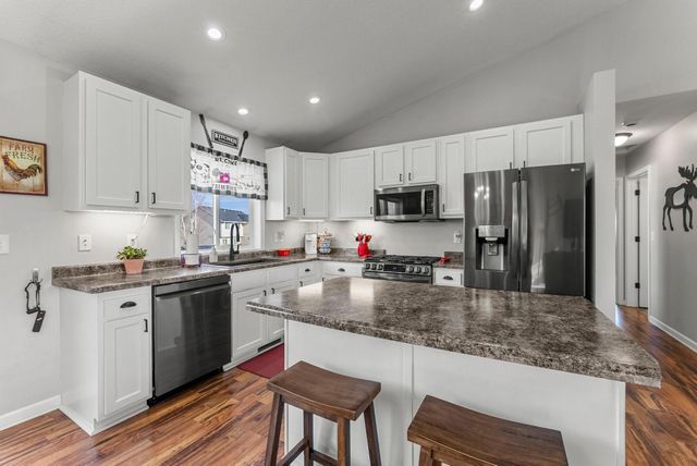 21492 Lena Trail, Big Lake, MN 55309