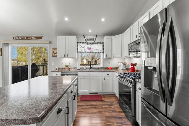 21492 Lena Trail, Big Lake, MN 55309