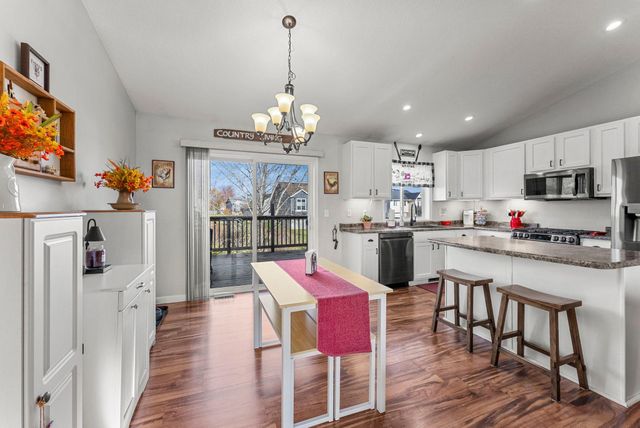 21492 Lena Trail, Big Lake, MN 55309