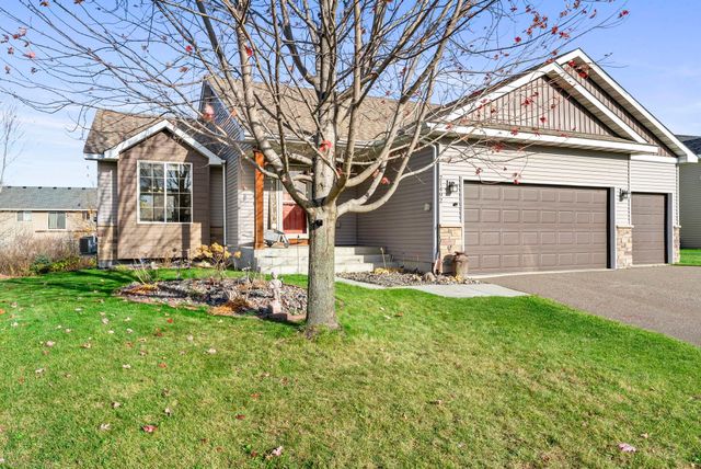 21492 Lena Trail, Big Lake, MN 55309