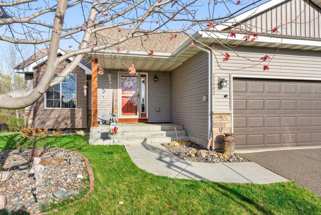 21492 Lena Trail, Big Lake, MN 55309