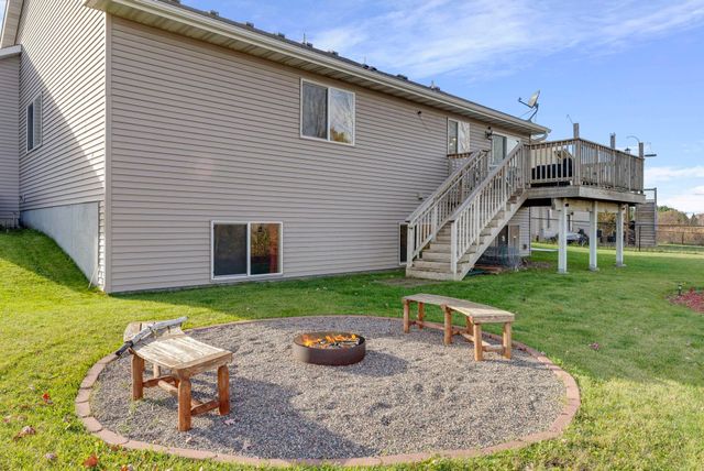 21492 Lena Trail, Big Lake, MN 55309