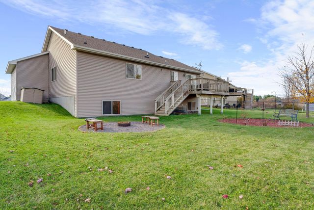 21492 Lena Trail, Big Lake, MN 55309