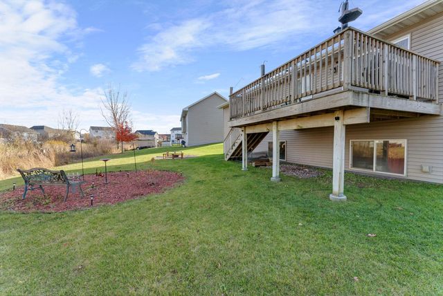 21492 Lena Trail, Big Lake, MN 55309