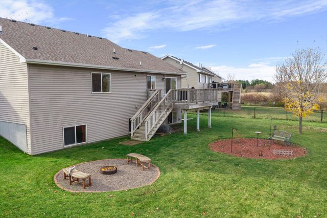 21492 Lena Trail, Big Lake, MN 55309