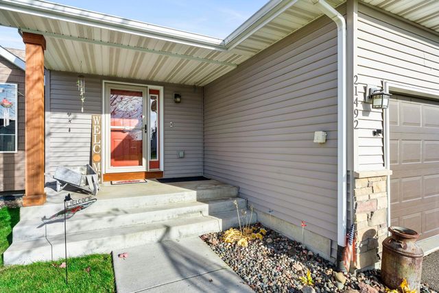 21492 Lena Trail, Big Lake, MN 55309