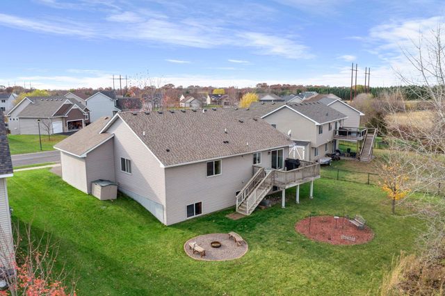 21492 Lena Trail, Big Lake, MN 55309