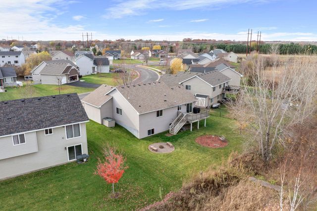 21492 Lena Trail, Big Lake, MN 55309