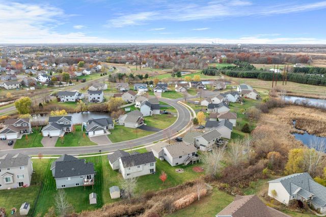 21492 Lena Trail, Big Lake, MN 55309