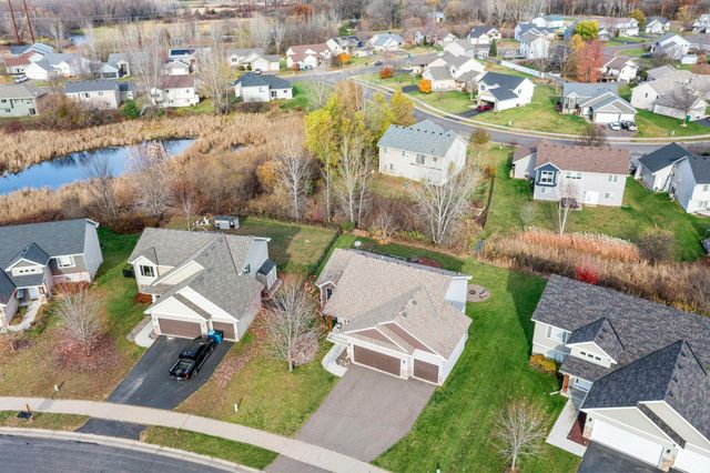 21492 Lena Trail, Big Lake, MN 55309