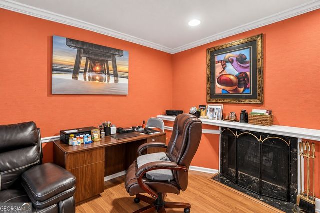 6851 Roswell Road APT Q 8, Sandy Springs, GA 30328