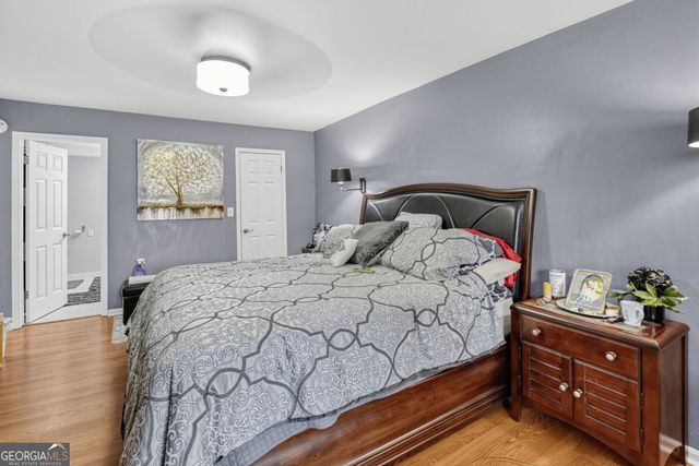 6851 Roswell Road APT Q 8, Sandy Springs, GA 30328