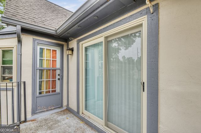 6851 Roswell Road APT Q 8, Sandy Springs, GA 30328