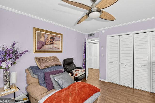 6851 Roswell Road APT Q 8, Sandy Springs, GA 30328