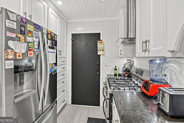 6851 Roswell Road APT Q 8, Sandy Springs, GA 30328