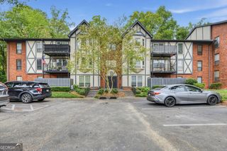 6851 Roswell Road APT Q 8, Sandy Springs, GA 30328