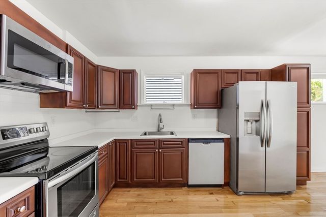 48-50 Arcadia St, Revere, MA 02151