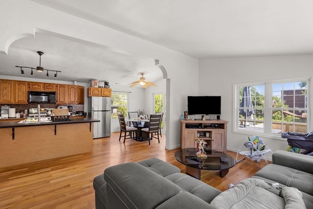 48-50 Arcadia St, Revere, MA 02151