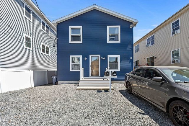 48-50 Arcadia St, Revere, MA 02151