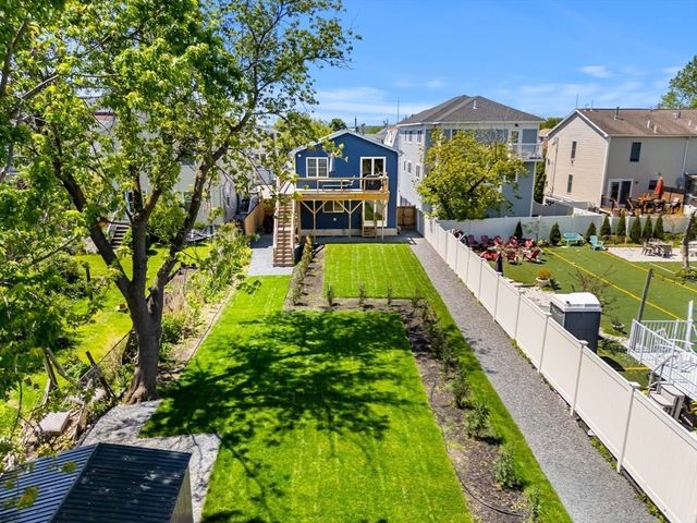 48-50 Arcadia St, Revere, MA 02151