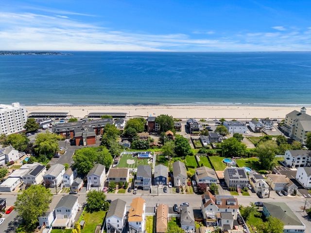 48-50 Arcadia St, Revere, MA 02151