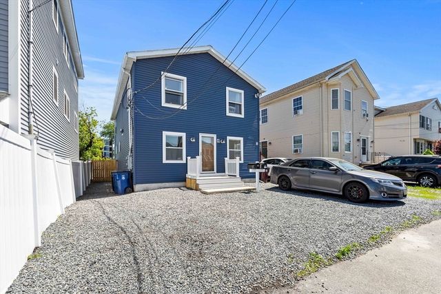 48-50 Arcadia St, Revere, MA 02151