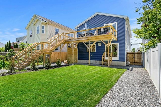 48-50 Arcadia St, Revere, MA 02151
