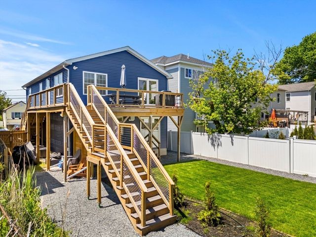 48-50 Arcadia St, Revere, MA 02151