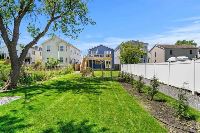 48-50 Arcadia St, Revere, MA 02151