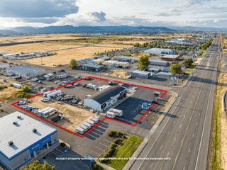 3811 Crater Lake Highway, Medford, OR 97504