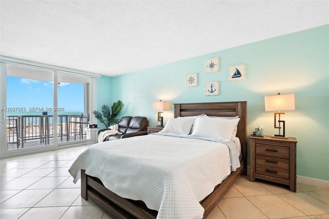 5401 Collins Avenue 807, Miami Beach, FL 33140