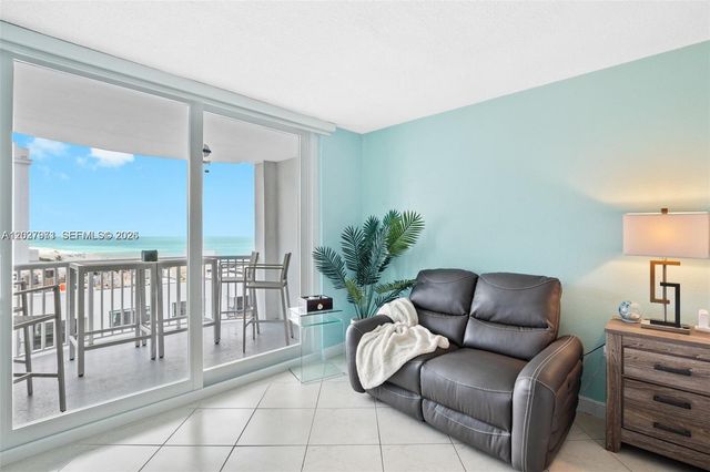 5401 Collins Avenue 807, Miami Beach, FL 33140