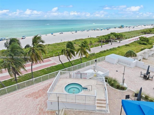 5401 Collins Avenue 807, Miami Beach, FL 33140