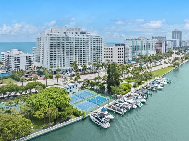 5401 Collins Avenue 807, Miami Beach, FL 33140