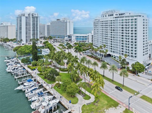 5401 Collins Avenue 807, Miami Beach, FL 33140