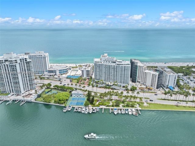 5401 Collins Avenue 807, Miami Beach, FL 33140