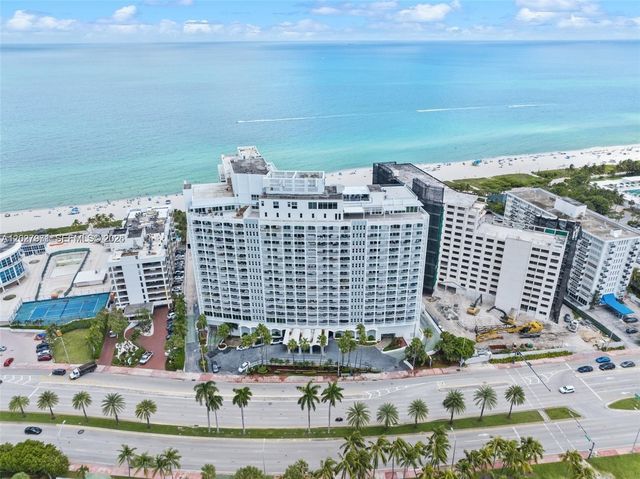 5401 Collins Avenue 807, Miami Beach, FL 33140