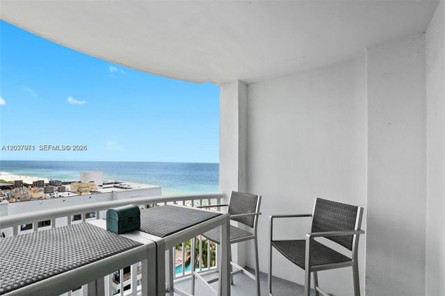 5401 Collins Avenue 807, Miami Beach, FL 33140