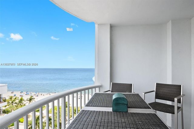 5401 Collins Avenue 807, Miami Beach, FL 33140