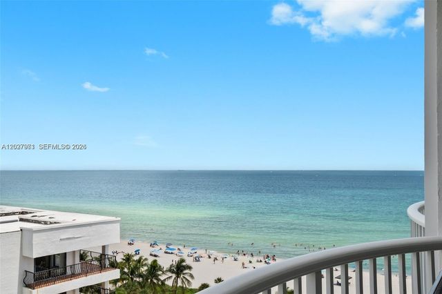 5401 Collins Avenue 807, Miami Beach, FL 33140