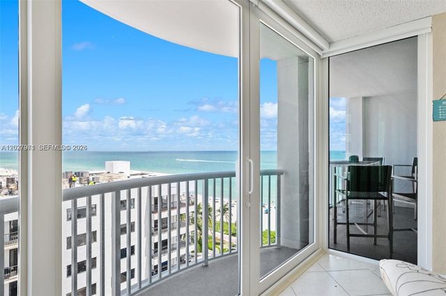 5401 Collins Avenue 807, Miami Beach, FL 33140