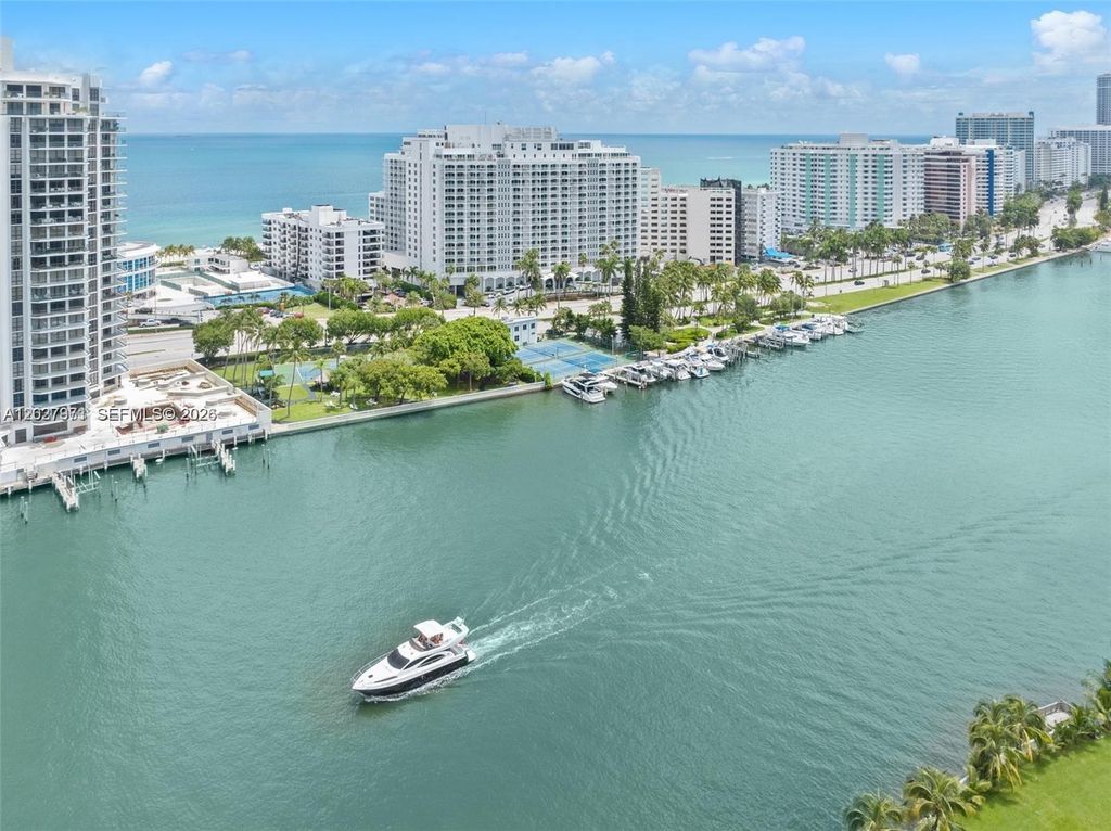 5401 Collins Avenue 807, Miami Beach, FL 33140