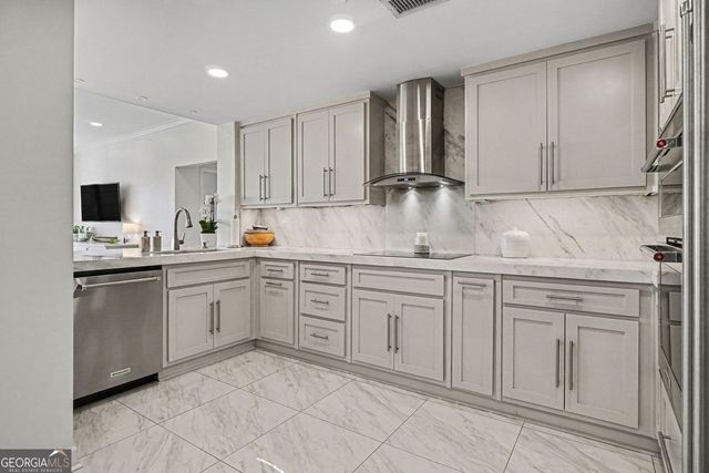 195 14th Street NE 2806, Atlanta, GA 30309