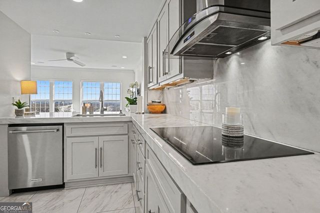 195 14th Street NE 2806, Atlanta, GA 30309