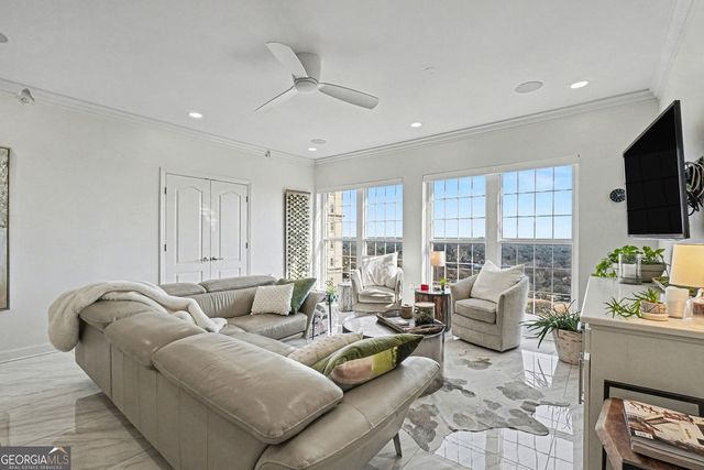 195 14th Street NE 2806, Atlanta, GA 30309