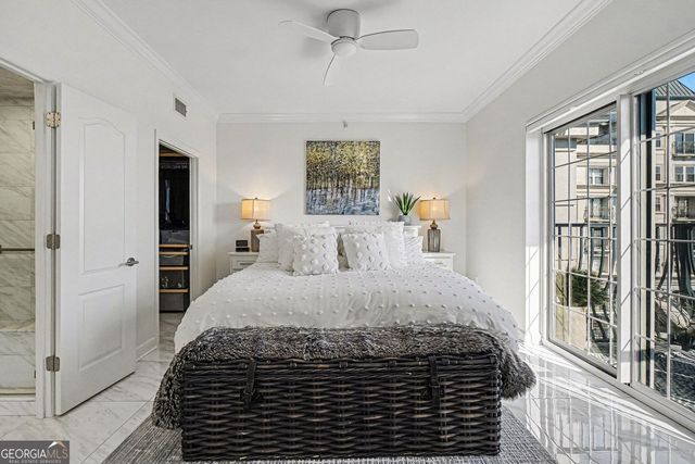 195 14th Street NE 2806, Atlanta, GA 30309