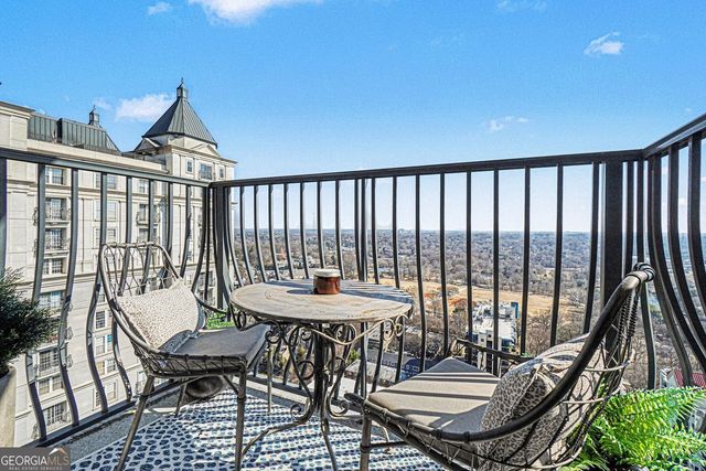 195 14th Street NE 2806, Atlanta, GA 30309