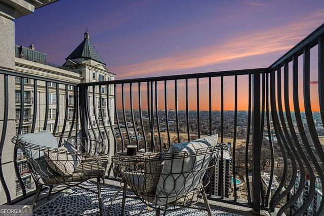 195 14th Street NE 2806, Atlanta, GA 30309